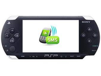 Игровое железо - Журналисты скрестили консоль PSP с мобильником