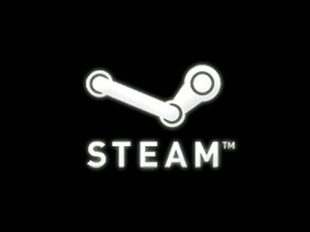 Топ продаж Steam