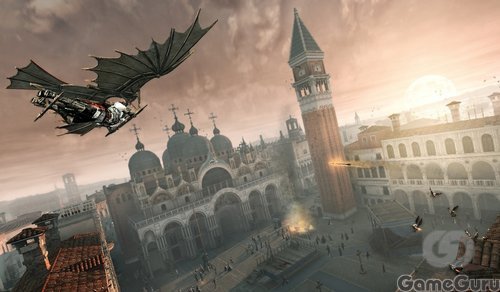 Assassin's Creed 2: Превью