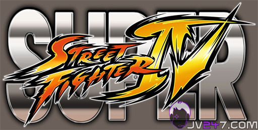 Street Fighter IV - Тизер-трейлер Super SF IV 