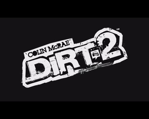Colin McRae: DiRT 2 - Серия CMR умерла?