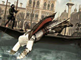Assassin's Creed II - Assassin's Creed II догнал и перегнал лидера продаж Modern Warfare 2