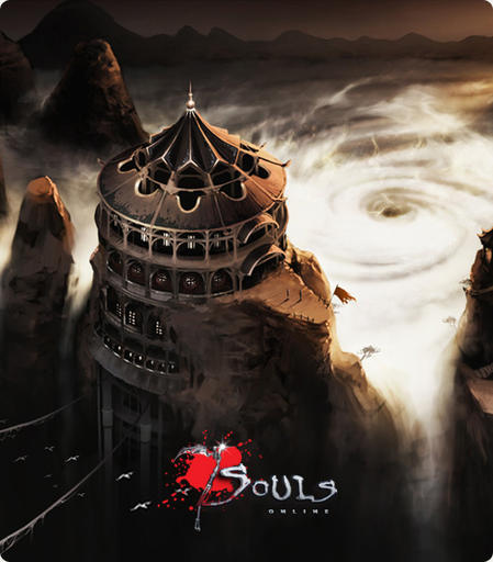 Седьмой Элемент - Seven Souls - в Россию с Nival Network!