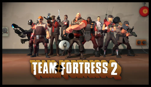 Team Fortress 2 - Немного ololo