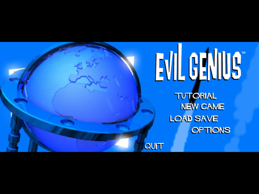 Evil Genius - Маленький злой обзор Evil Genius
