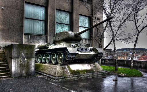 World of Tanks - Мир танков - скоро в магазинах