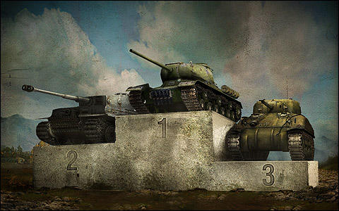 World of Tanks - Квест-игра в Кубинке 16 Октября
