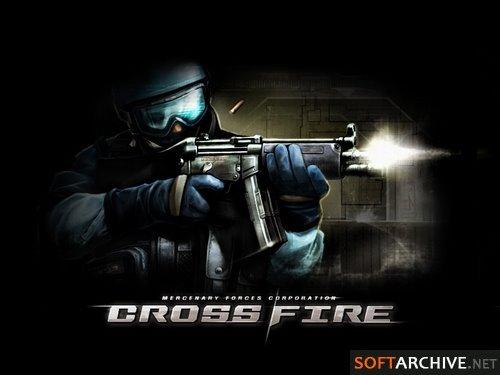 Cross Fire - Обзор игры Cross Fire от fkeey на 19.10.10