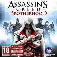 Assassin’s Creed: Братство Крови - Доступно для предзаказа на ozon.ru