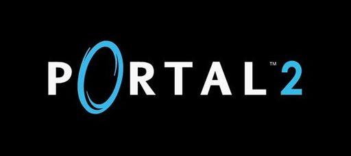 Portal 2 - Мини-обзор Portal 2 от darnTV!