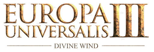 Europa Universalis 3: Divine Wind - Europa Universalis 3: Divine Wind - Общий обзор