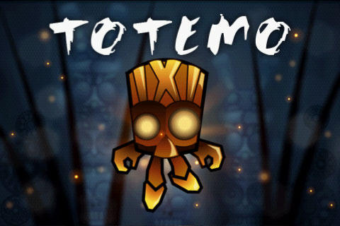 Миниобзор игры Totemo