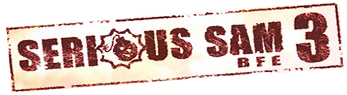 Serious Sam 3: BFE - Дата выхода в Steam