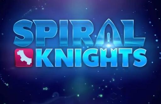 Spiral Knights - Темный Фестиваль Урожая (The Dark Harvest Festival)