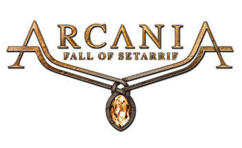 ArcaniA: Fall of Setarrif - доступна для приобретения в Steam