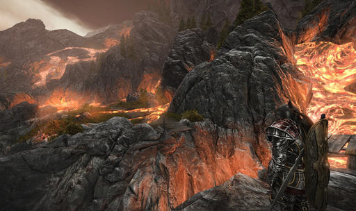 Готика 4: Аркания  - ArcaniA: Fall of Setarrif - доступна для приобретения в Steam