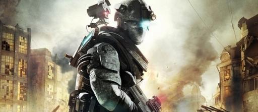 Tom Clancy's Ghost Recon: Future Soldier - Ghost Recon: Future Soldier не выйдет на ПК