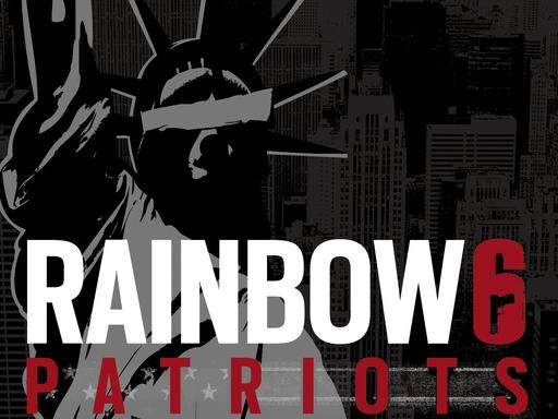 Tom Clancy's Rainbow Six: Patriots - "Враг мой" - Превью