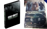 Cod-collection