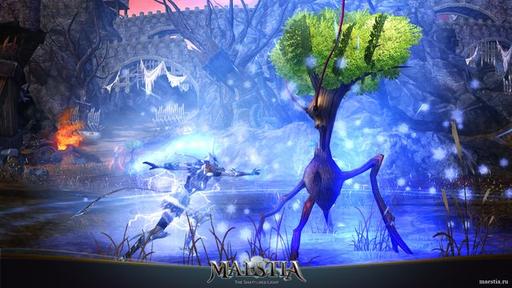 Maestia: Rise of Keledus - Обзор класса Рейнджер