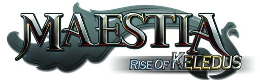 Maestia: Rise of Keledus - Глобальное обновление Maestia