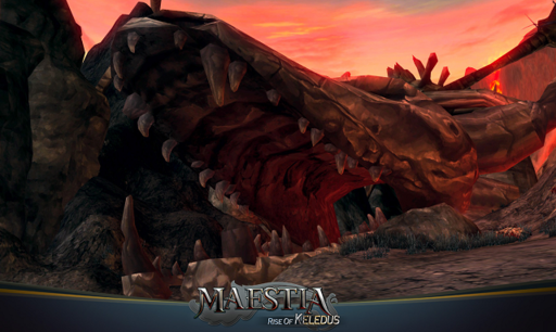 Летнее обновление Maestia: Rise of Keledus!