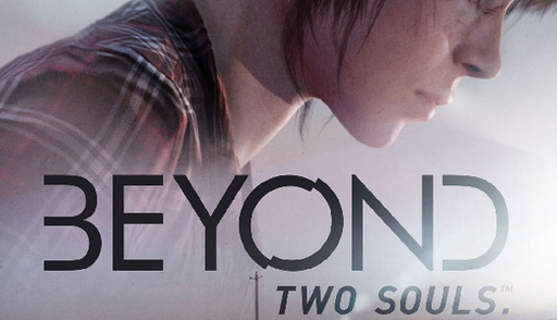 Фотографии с mocap-сессии Beyond: Two Souls с Gamescom 2012