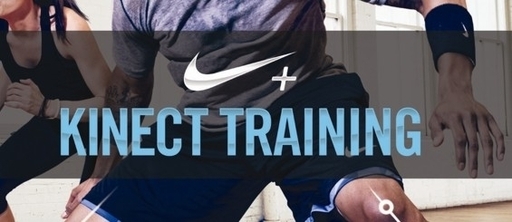 Новости - Сжигайте калории с новым набором упражнений для Nike+ Kinect Training 