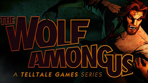 Wolf Among Us, The - «Сказки для взрослых». Обзор The Wolf Among Us