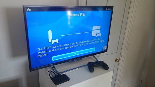 Новости - В октябре выйдет система PlayStation TV на западе, немного о PS Vita