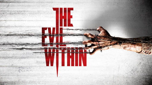 Evil Within, The - Игры Разума. Обзор The Resident Evil Within