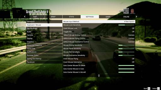 Grand Theft Auto V - Новые подробности и скриншоты