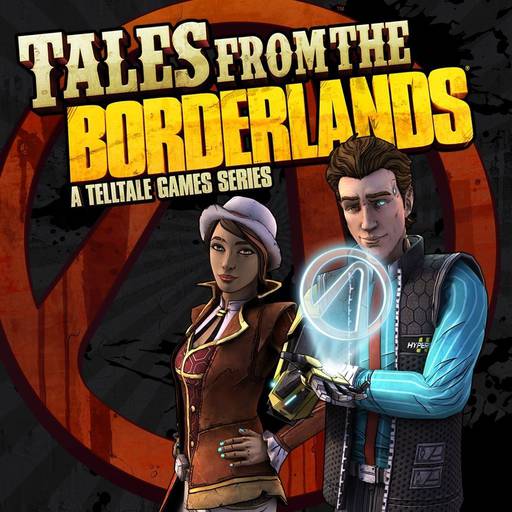 Новости - Tales from the Borderlands вернётся в продажу