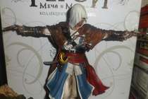 Assassin’s Creed IV. Edward Kenway the Assassin Pirate - обзор