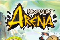 Krosmaster: Arena игра на столе и онлайн