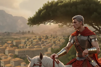 Доступна демоверсия Pompeii: The Legacy Доступна демоверсия Pompeii: The Legacy