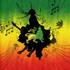 Reggae-lion-music